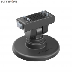 Sunnylife Insta360 X4 Air/X5/Ace Pro 2/1/Ace快拆磁吸底座支架可调转接配件