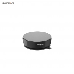 Sunnylife 通用加厚旋压式吸盘手动旋拧吸盘运动相机磁吸拓展配件