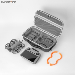 Sunnylife适用DJI NEO 2收纳包掌上飞行相机套装包无人机收纳配件