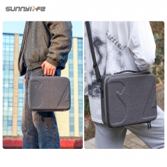Sunnylife适用DJI RS 5套装收纳包如影手持稳定器手提箱保护配件