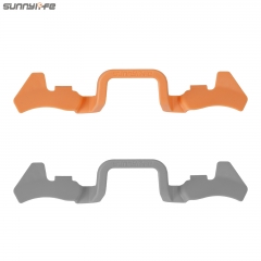 Sunnylife适用NEO 2快拆保险杠云台镜头保护杠防撞杠防刮保护配件