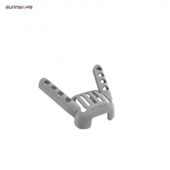 Sunnylife适用DJI NEO 2图传模块保护罩防撞防摔尾部天线保护配件
