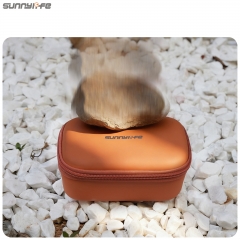 Sunnylife 适用Insta360 Ace Pro2/1街拍收纳包玩拍套装收纳包便携手拿包配件