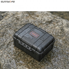 Sunnylife适用Insta360 Ace Pro2/1街拍套装安全箱玩拍套装收纳箱配件