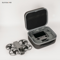 Sunnylife AVATA 360收纳包体感畅飞套装包便携防摔手提斜挎包配件