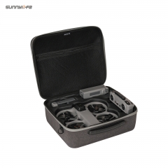 Sunnylife AVATA 360收纳包体感畅飞套装包便携防摔手提斜挎包配件