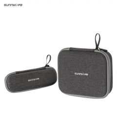 Sunnylife 适用Pocket 4/3收纳包全能标准套装包灵眸口袋4/3保护配件
