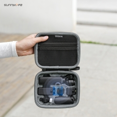 Sunnylife 适用Pocket 4/3收纳包全能标准套装包灵眸口袋4/3保护配件