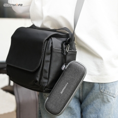 Sunnylife 适用Pocket 4/3收纳包全能标准套装包灵眸口袋4/3保护配件