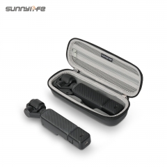 Sunnylife 适用Pocket 4/3收纳包全能标准套装包灵眸口袋4/3保护配件