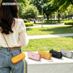 Sunnylife 适用Pocket 4/3收纳包全能标准套装包灵眸口袋4/3保护配件