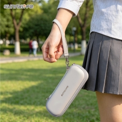 Sunnylife 适用Pocket 4/3收纳包全能标准套装包灵眸口袋4/3保护配件