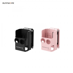 Sunnylife Osmo Pocket4磁吸支架底座角度可调多功能桌面底座配件
