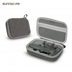 Sunnylife Osmo Mobile 8P收纳包保护盒手机云台便携手拿包配件