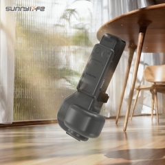 Sunnylife Pocket 4P保护罩口袋4P云台镜头屏幕保护壳配件