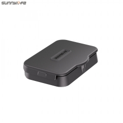 Sunnylife Osmo Pocket 4P/4/3屏幕遮光罩口袋4挡光遮阳口袋3云台相机配件