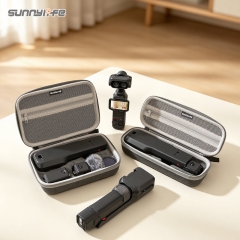Sunnylife适用Insta360 Luna Ultra收纳包全能标准套装包便携收纳配件