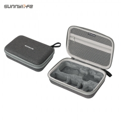 Sunnylife适用Insta360 Luna Ultra收纳包全能标准套装包便携收纳配件