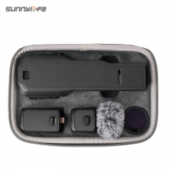 Sunnylife适用Insta360 Luna Ultra收纳包全能标准套装包便携收纳配件