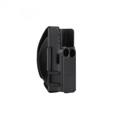 Sunnylife Osmo Pocket 4P/4/3便携手带冷靴拓展保护边框延长手柄配件