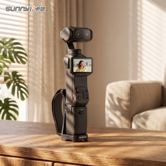 Sunnylife Insta360 Luna Ultra便携解压手带拓展支架延长手柄配件