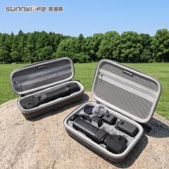 Sunnylife适用Insta360 Luna Pro收纳包全能标准套装包收纳配件