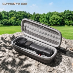 Sunnylife适用Insta360 Luna Pro收纳包全能标准套装包收纳配件