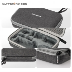 Sunnylife适用Insta360 Luna Pro收纳包全能标准套装包收纳配件