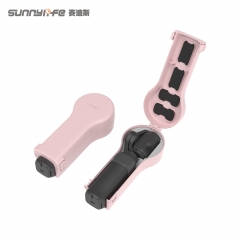 Sunnylife赛迪斯适用Insta360 Luna Ultra大灯泡收纳盒保护壳滤镜收纳外壳