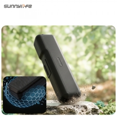Sunnylife赛迪斯Insta360 Luna Ultra收纳盒防摔保护盒装滤镜配件