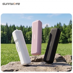 Sunnylife赛迪斯Insta360 Luna Ultra收纳盒防摔保护盒装滤镜配件