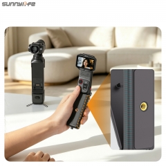 Sunnylife赛迪斯Insta360 Luna Ultra/Pro分离遥控屏手持拓展支架