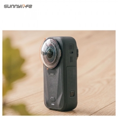 Sunnylife赛迪斯Insta360 X6滤镜ND16/ND32/ND64减光镜MCUV滤光镜配件
