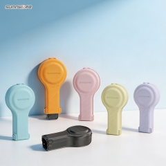 Sunnylife Pocket 4P收纳盒防摔保护壳灯泡保护盒可装滤镜配件