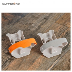 Sunnylife赛迪斯Lito 1/X1一体束桨器螺旋桨叶固定配件束捆桨器