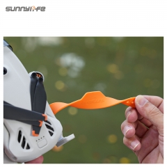 Sunnylife赛迪斯Lito 1/X1一体束桨器螺旋桨叶固定配件束捆桨器