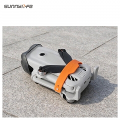 Sunnylife赛迪斯Lito 1/X1一体束桨器螺旋桨叶固定配件束捆桨器