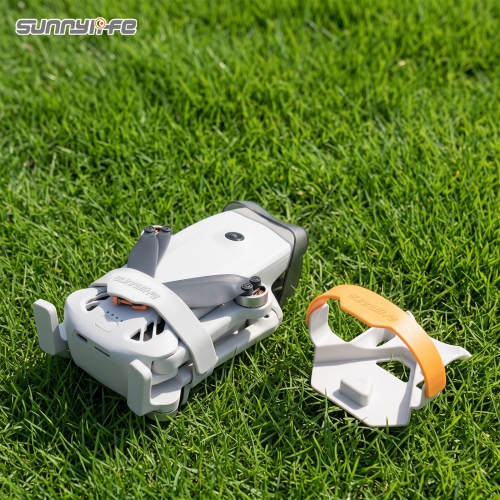 Sunnylife赛迪斯Lito 1/X1一体束桨器螺旋桨叶固定配件束捆桨器