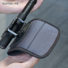 Sunnylife赛迪斯运动相机延长杆背包夹自拍杆收纳固定夹拓展配件