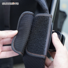 Sunnylife赛迪斯运动相机延长杆背包夹自拍杆收纳固定夹拓展配件