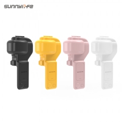 Sunnylife Pocket 4P保护罩口袋4P云台镜头屏幕保护壳配件
