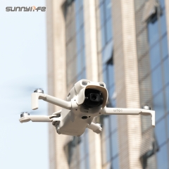 Sunnylife赛迪斯Lito 1/X1镜头遮光罩云台保护防眩光镜头遮阳盖