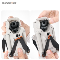 Sunnylife赛迪斯Lito 1/X1镜头遮光罩云台保护防眩光镜头遮阳盖